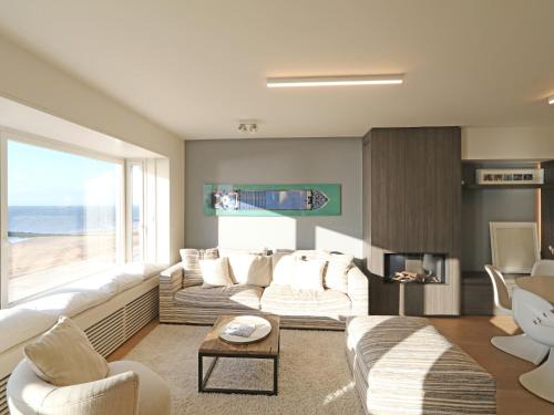 Knokke Apartamento | Apartment in Het Zoute near Place Rubens