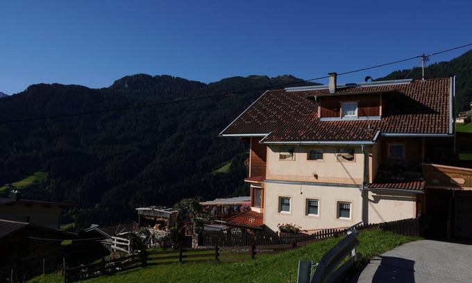 Hippach-Schwendberg Apartamento | Apartamento en Hippach cerca de esquí