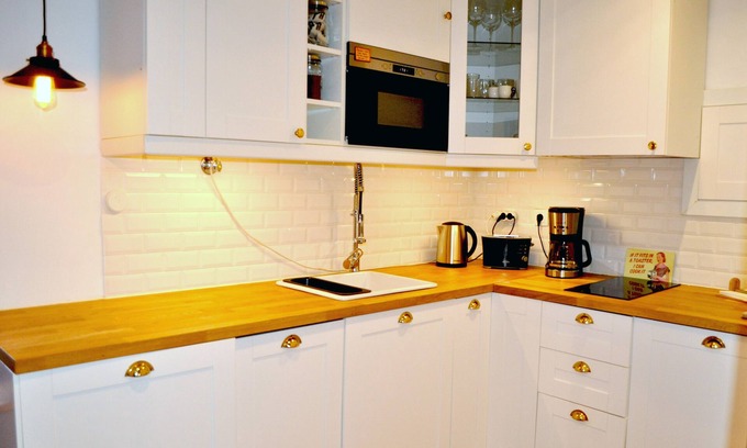 Sacramento Apartamento | Apartamento en el centro histórico de la ciudad