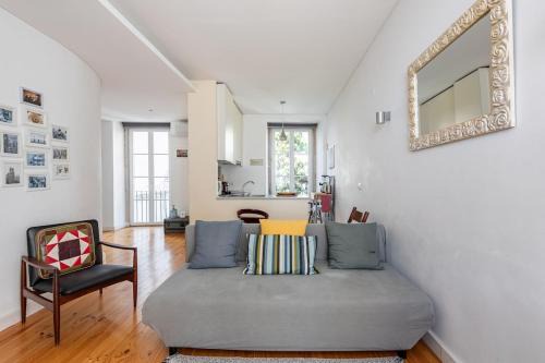 Alfama Apartamento | Apartment in Historical Alfama
