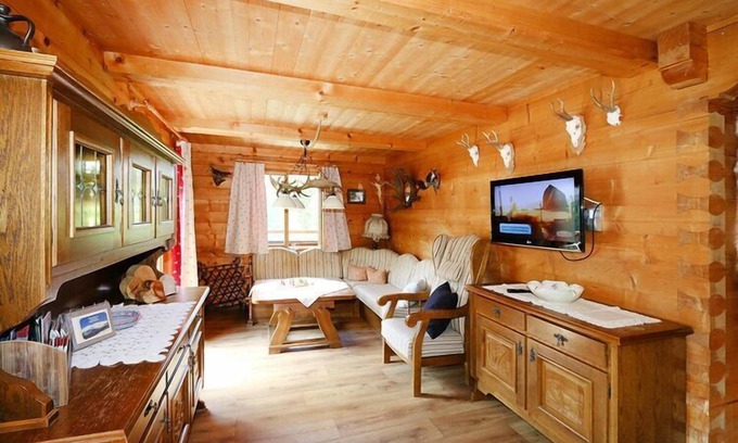 Fuegenberg Apartamento | Casa de vacaciones en Hochfügen
