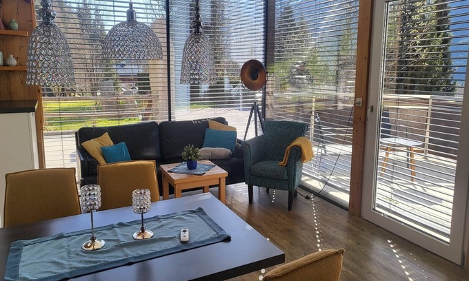 Schonbach Apartamento | Apartamento en Hohe Tauern cerca de Wildkogel