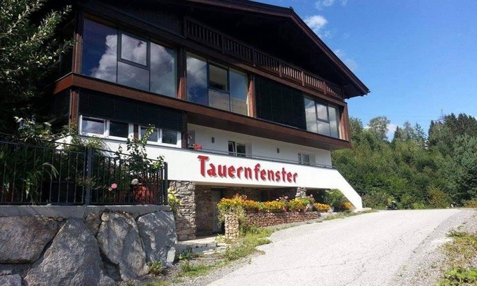 Schonbach Apartamento | Apartamento en Hohe Tauern con vistas