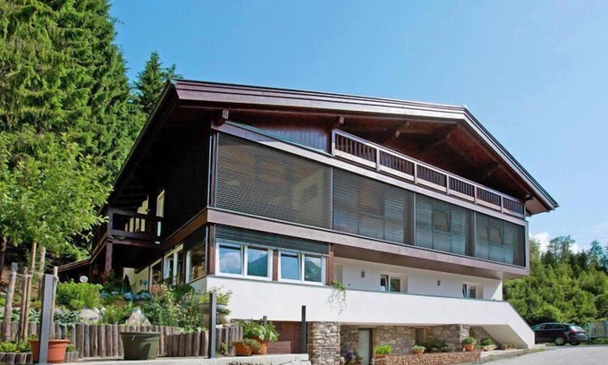 Schonbach Apartamento | Apartamento en Hohe Tauern con Vistas