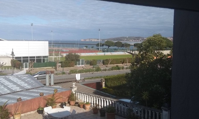 Hondarribia Apartamento | APARTAMENTO EN HONDARRIBIA