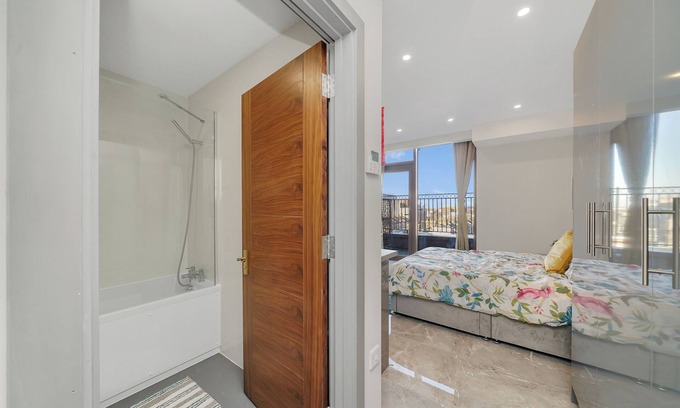 Loxford Apartamento | Apartment in Ilford, East London