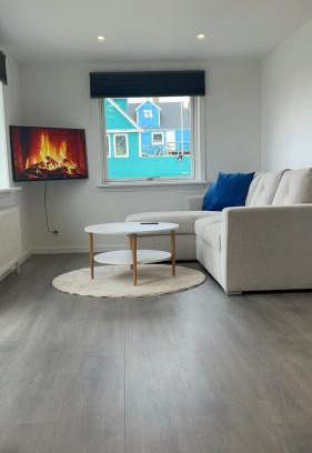 Ilulissat Apartamento | Apartment in Ilulissat - by Pilu & Kaali