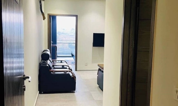 Islamabad Apartamento | Apartment in Islamabad D17