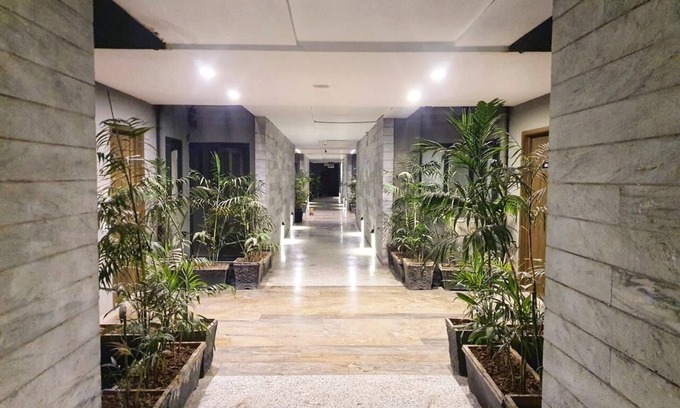 Islamabad Apartamento | Apartment in Islamabad