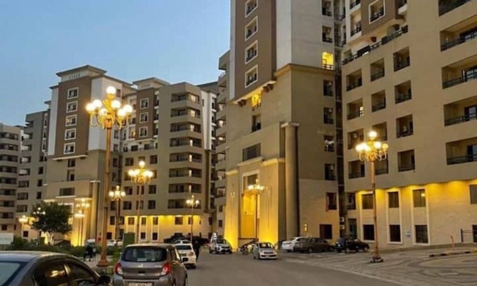 Islamabad Apartamento | Apartment in Islamabad