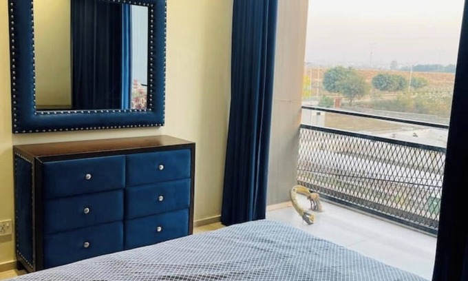 Islamabad Apartamento | Apartment in Islamabad D17