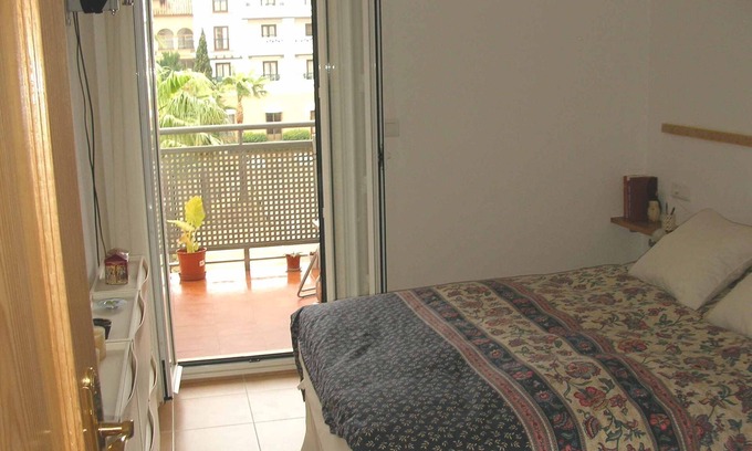 Ayamonte Apartamento | APARTAMENTO EN ISLA CANELA