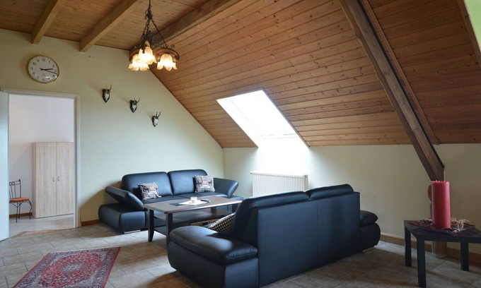 Juechen Apartamento | Apartamento en Jüchen cerca de Dyck
