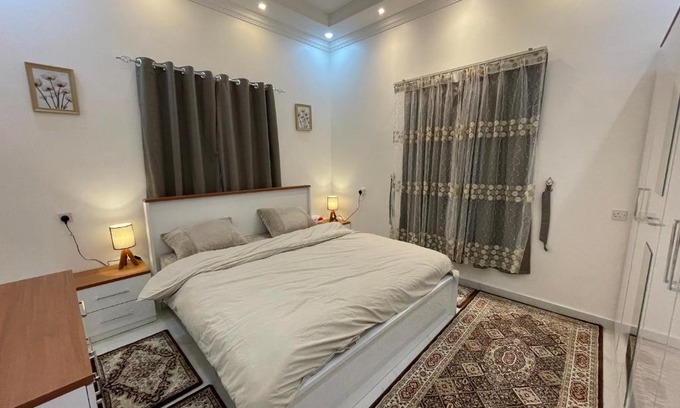 Sayq Apartamento | Apartment in Jabal Akhdar شقة في الجبل الأخضر