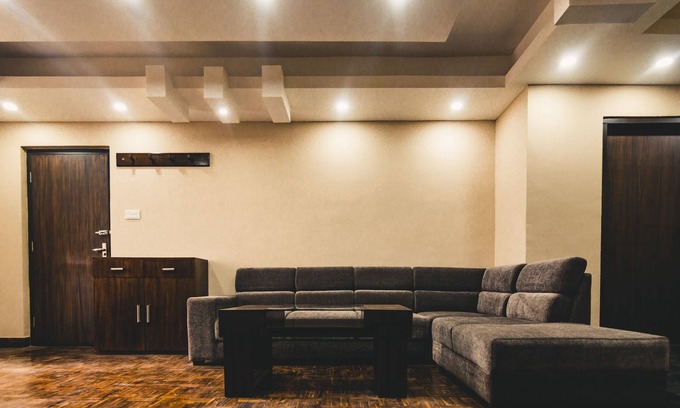 Kathmandu Apartamento | Apartamento en Kailash Home 66