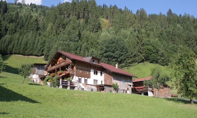 Kaltenbach Apartamento | Apartamento en Kaltenbach cerca del telesilla