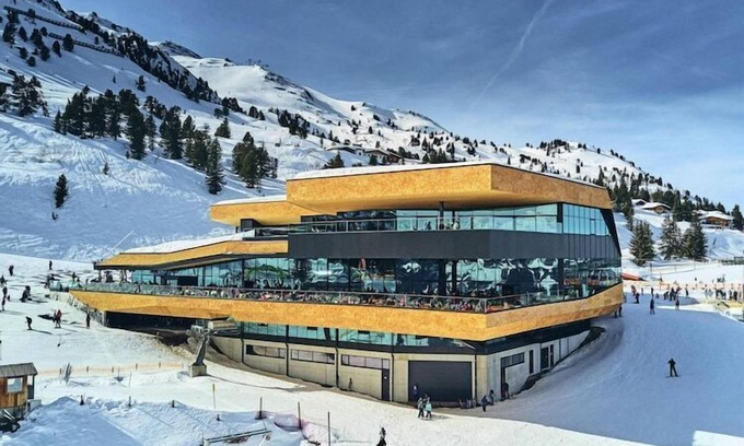 Kaltenbach Apartamento | Apartamento en Kaltenbach con acceso Ski-In