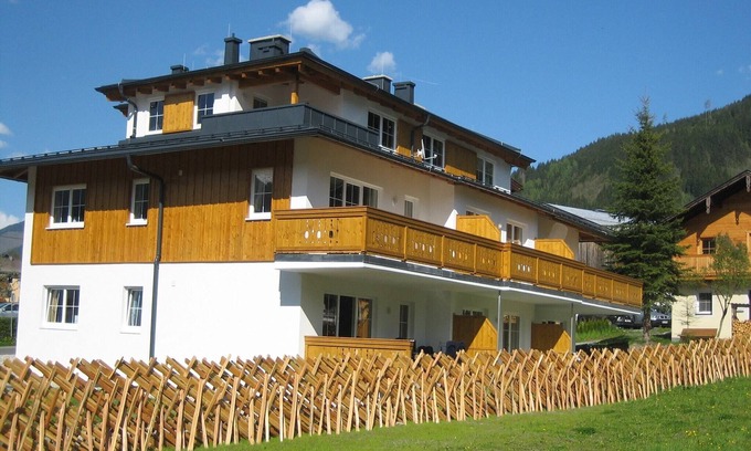 Kaprun Apartamento | Apartamento en Kaprun cerca del Skilift