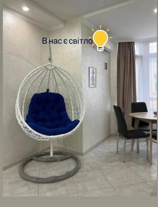 Lviv Apartamento | Apartment in Khmelnytsky Street