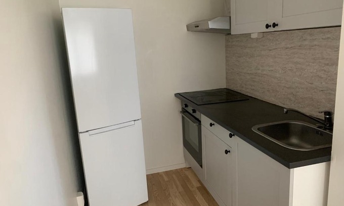 Kista Apartamento | Apartment in Kista Stockholm
