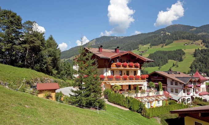 Kleinarl Apartamento | Apartamento en Kleinarl cerca de pistas