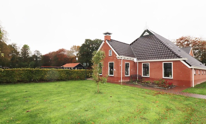 Kornhorn Apartamento | Apartamento en Kornhorn cerca Curringherveld