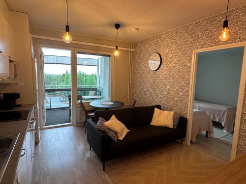 Kuopio Apartamento | Apartment in Kuopio's Archipelago City