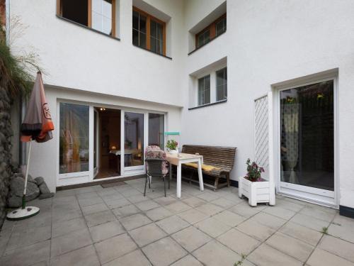Runhof Apartamento | Apartment in Längenfeld near Sölden Ski