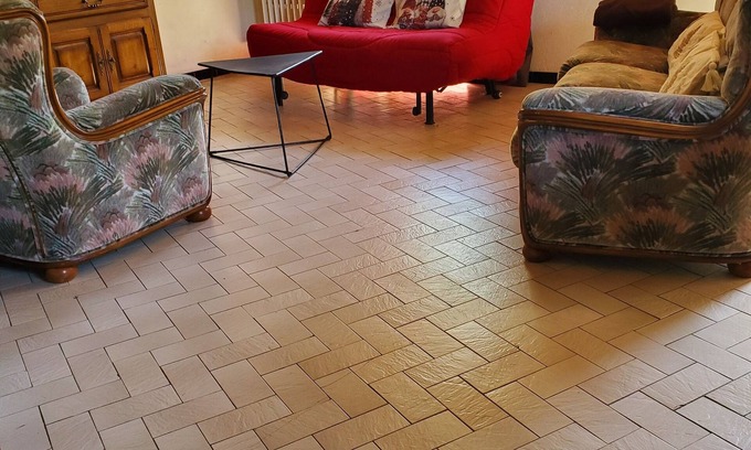 Laguiole Apartamento | Apartment in Laguiole sur l' Aubrac