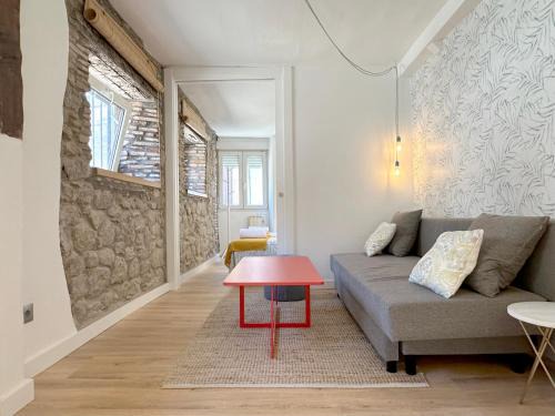 Laredo Apartamento | Apartment in Laredo