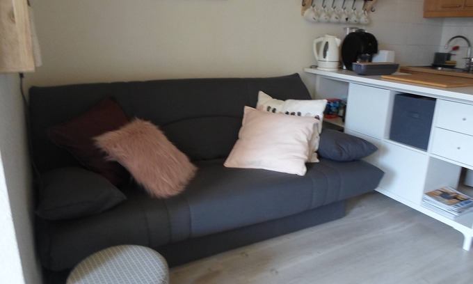 Les Deux Alpes Apartamento | Apartment in Les Deux Alpes 1800