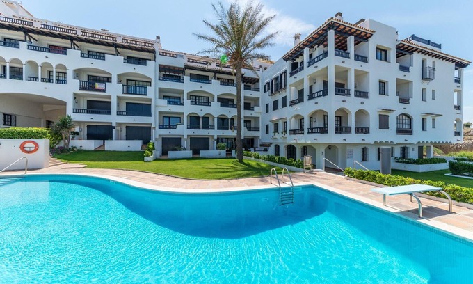 L'Escala Apartamento | Apartamento en L’Escala con Vistas al Mar