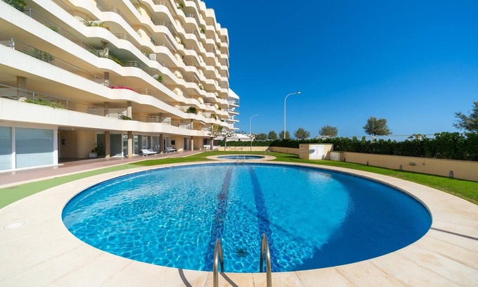 L'Escala Apartamento | Apartamento en L’Escala cerca de Riells