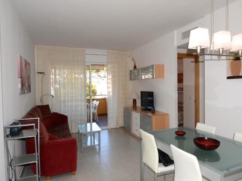 L'Escala Apartamento | Apartment in Lescala near Golden Beaches
