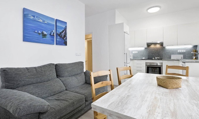 Llafranc Apartamento | Apartamento en Llafranc cerca de playa