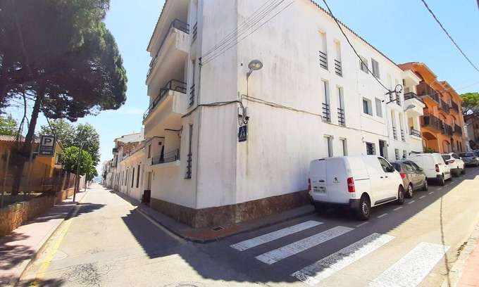 Llafranc Apartamento | Apartamento en Llafranc cerca de Playa