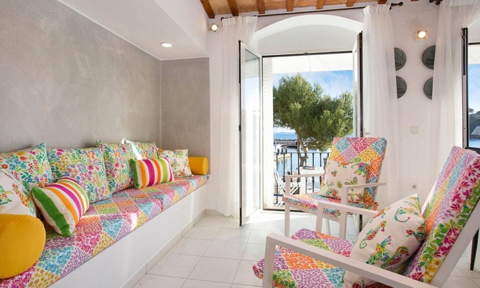 Llafranc Apartamento | Apartamento en Llafranc junto a la Playa