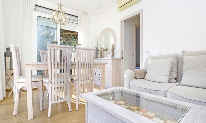 Llafranc Apartamento | Apartamento en Llafranc cerca de Playa
