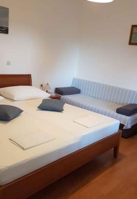 Lopar Apartamento | Apartment in Lopar - Insel Rab 17757