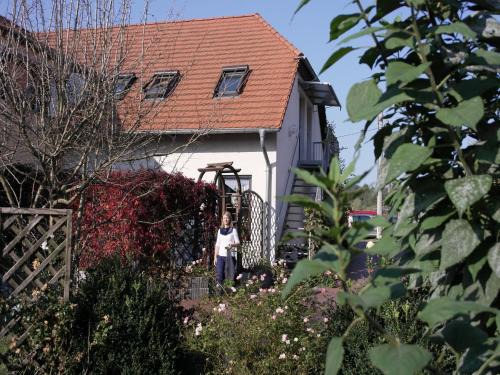 Weiag Apartamento | Apartment in Luckaitztal-Gossda with parking space
