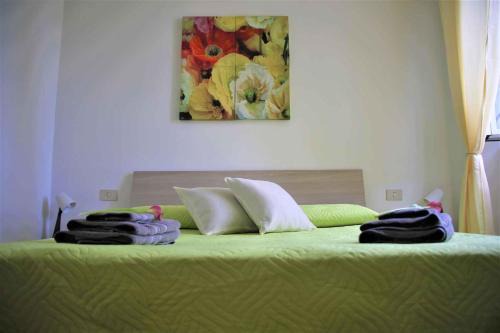 Cremnago Apartamento | Apartment in Lurago Derba - Como Provinz 42304
