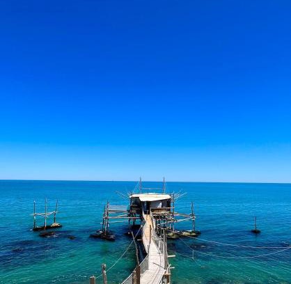 Marina di San Vito Apartamento | Apartment in Marina di San Vito Chietino