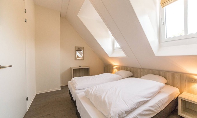 Maastricht Apartamento | Apartamento en Maastricht con Piscina