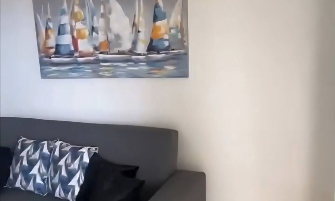 Caraballeda Apartamento | Apartment in Macuto, Vargas