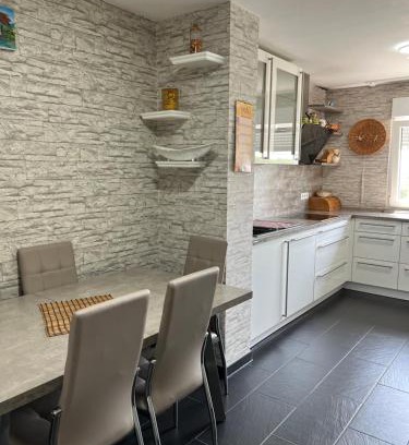 Mainz-Bingen Apartamento | Apartment in Mainz-Lerchenberg