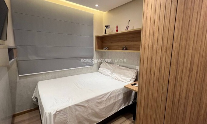 Marco Apartamento | Apartment in Marco for COP 30, Accommodates up to 6 people.