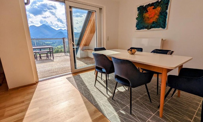 Mariazell Apartamento | Apartment in Mariazell near Ski Slopes