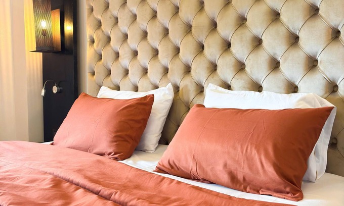 Agadir City Center Apartamento | Apartment in Marina d'Agadir