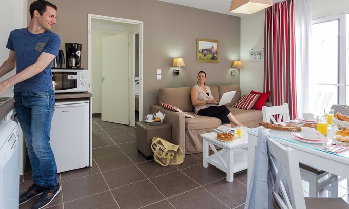 Chinon Apartamento | Moderno apartamento en el Chinon medieval de la Loire
