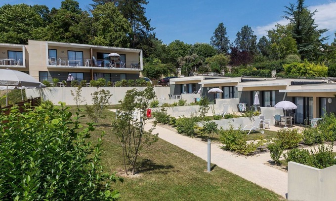 Chinon Apartamento | Moderno apartamento en el Chinon medieval de la Loire